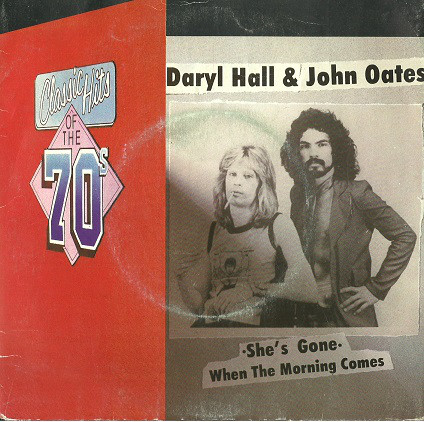 Daryl Hall & John Oates